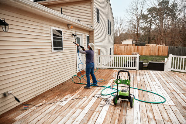 Best Deck Cleaning Services  in Holly Hills, CO