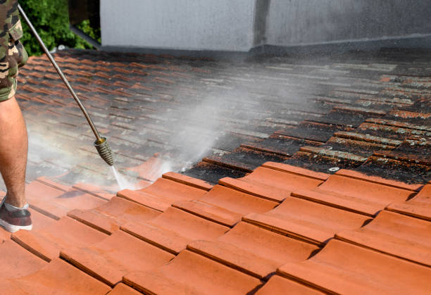 Best Sidewalk Pressure Washing  in Holly Hills, CO
