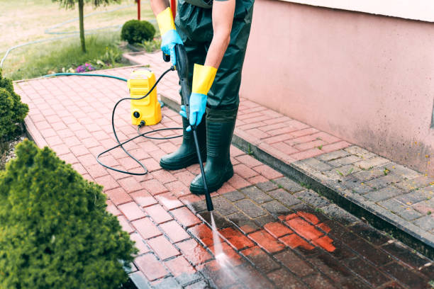 Best Garage Pressure Washing  in Holly Hills, CO