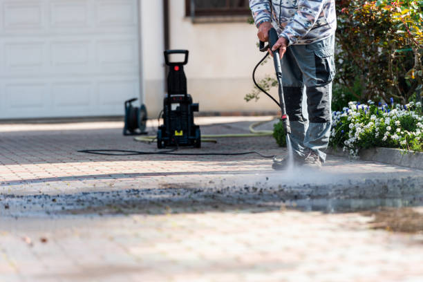 Best Pressure Washing Driveway  in Holly Hills, CO