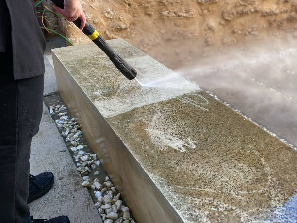 Professional Pressure Washing in Holly Hills, CO