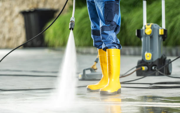 Best Exterior Home Cleaning  in Holly Hills, CO