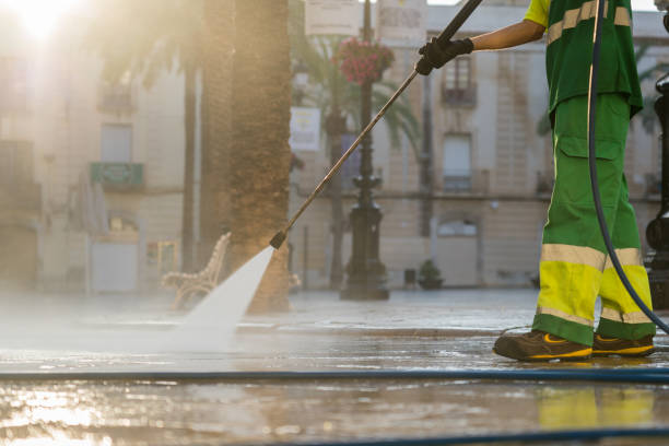 Best Deck Pressure Washing  in Holly Hills, CO