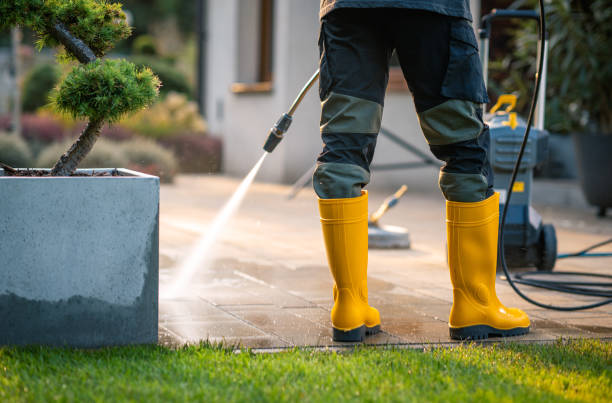 Best Roof Pressure Washing  in Holly Hills, CO